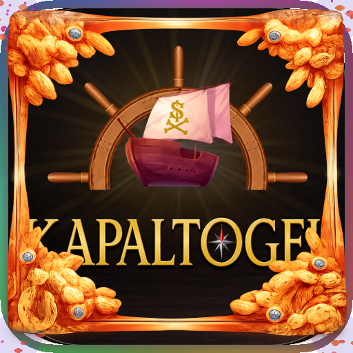 kapaltogel — galeri pratinjau Resmi APK
